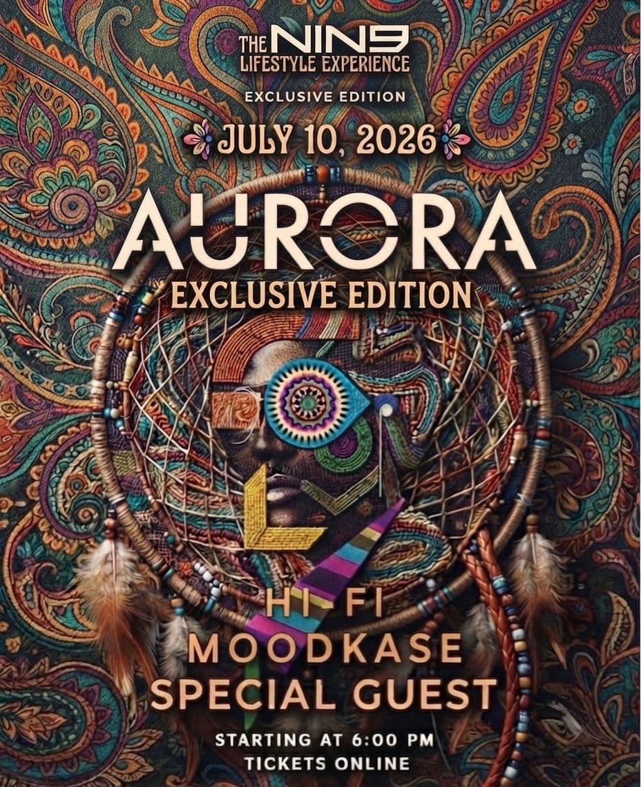 AURORA PRIVATE 2nd Edition