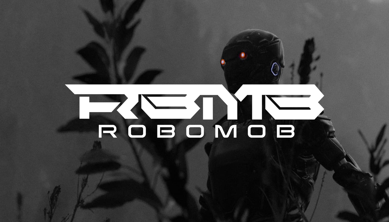 ROBOMOB